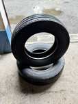 Opony letnie wzmacniane Continental ContiVanContact 200 205/75 R16 C