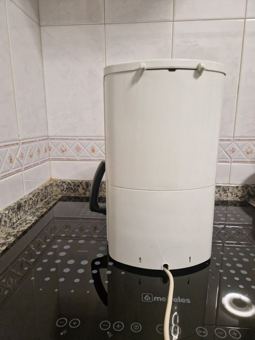 Máquina de café de filtro