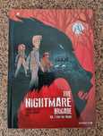 BD - The Nightmare Brigade: Into the Woods
