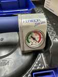 PRZYSSAWKA do szkła 214mm IDEAŁ oryginal VERIBOR BOHLE BO6011BL