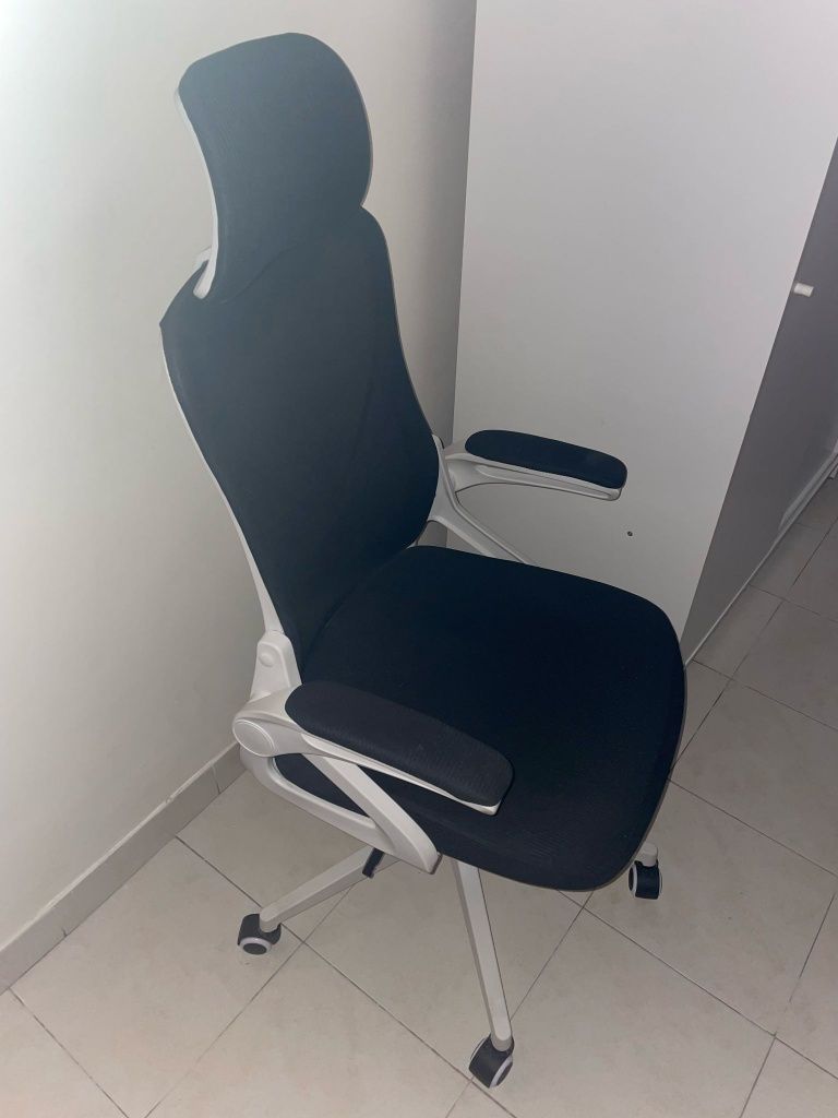 Cadeira Ergonómica Escritório
