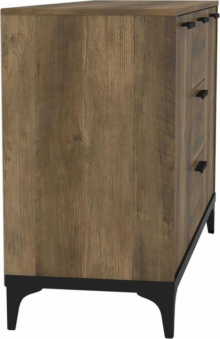 Nowa komoda / regał / półka / szafka / kredens / GALANO !A1250-D!