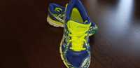 buty asics 34.5