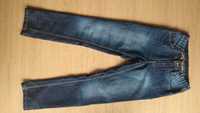 NOWE spodnie jeans chłopięce 158cm SMYK
