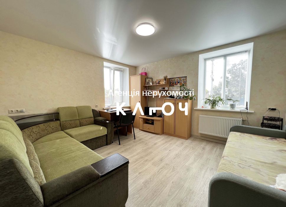 Здам затишний будинок р-н Миколіївка !