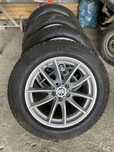 Felgi bmw 18 5x112 X3 G01 X4 G02