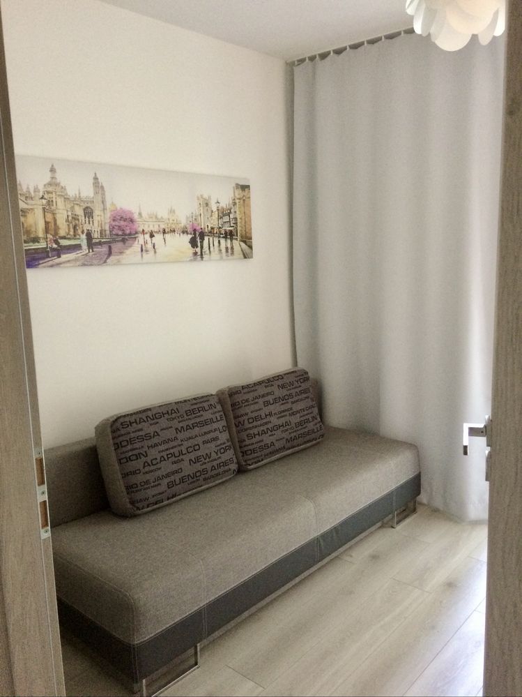 Pokój na Pomorzanach dla studenta PUM
