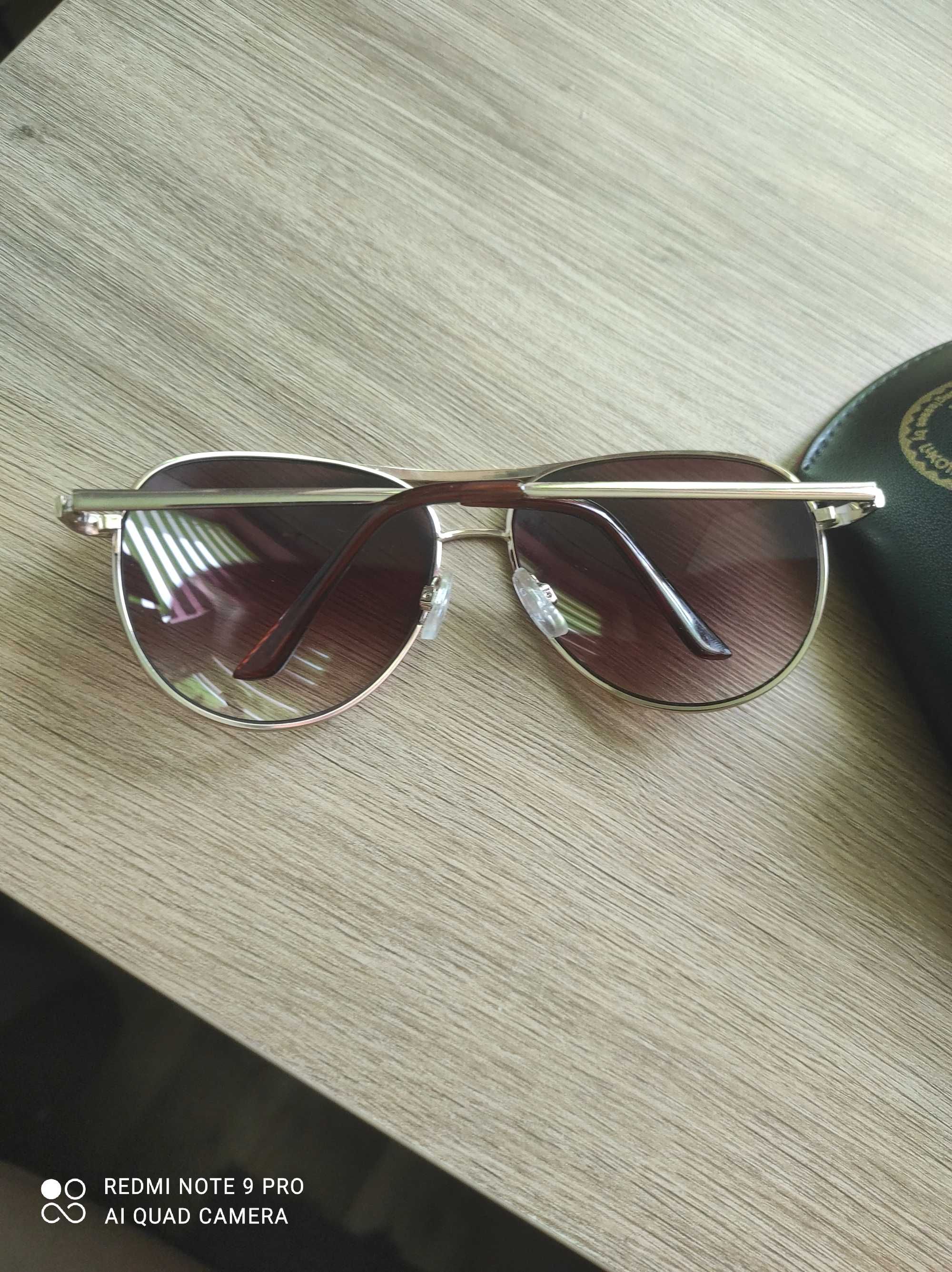 Ray•Ban okulary przeciwsłoneczne