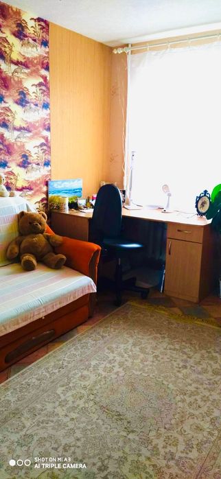 Продам 3х ком кв пр. Гагарина. Магдональдс