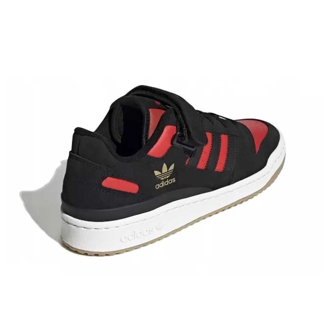 Kicksy adidas Originals Forum Low EUR 44 2/3 CM 28,5