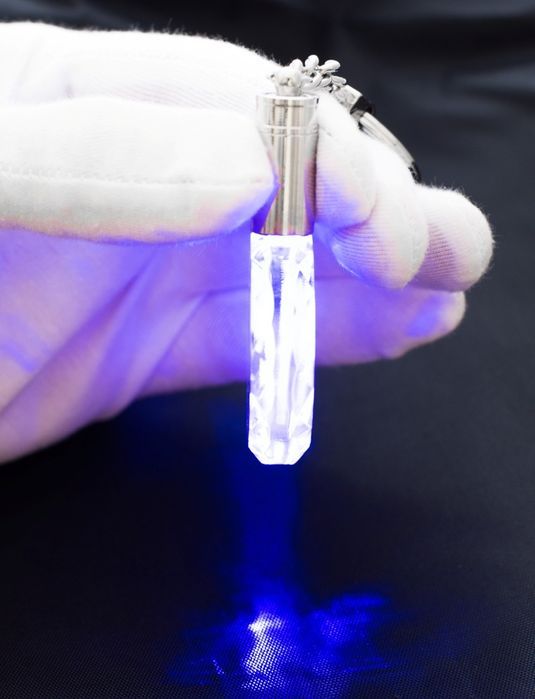 Labrador Retriever I brelok do kluczy owalny z koniem Art-Dog