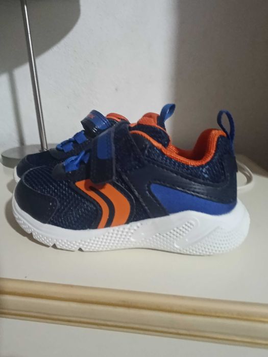Tênis Geox novos