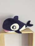 Zabawka IMC Toys orka Connie przyjaciele blu blu