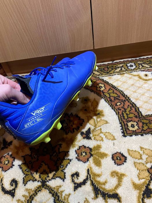 Бутсы - Nike new balance