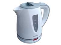 Czajnik elektryczny MPM 1,0L, 1200W - Biały