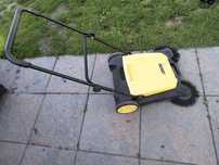 Zamiatarka Karcher S 650