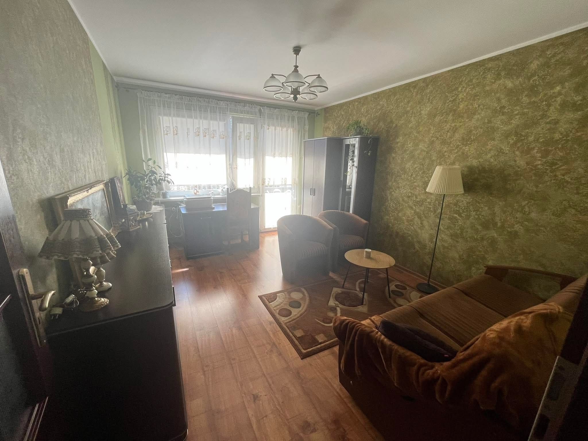 Mieszkanie 75m2 Bez Pośredników