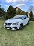 Seat Leon Seat Leon 2.0 TSI Cupra S&S 4Drive DSG