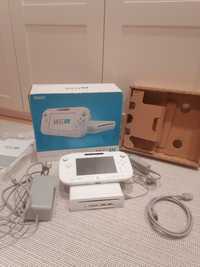 Consola Wii U 8gb Basic Pack Nintendo