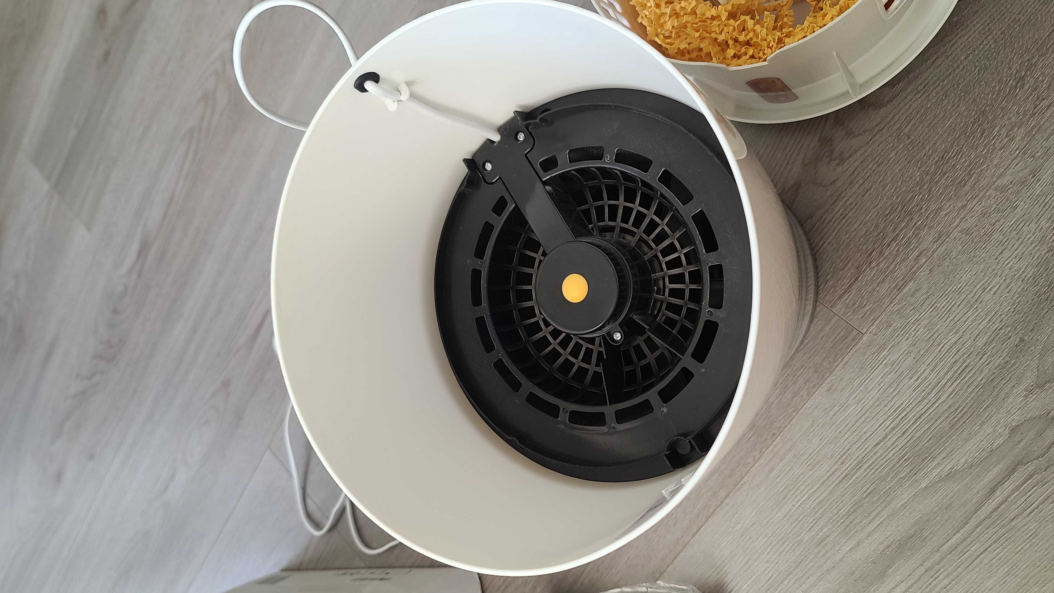 Зволожувач Повітря Ballu Home EHB-010