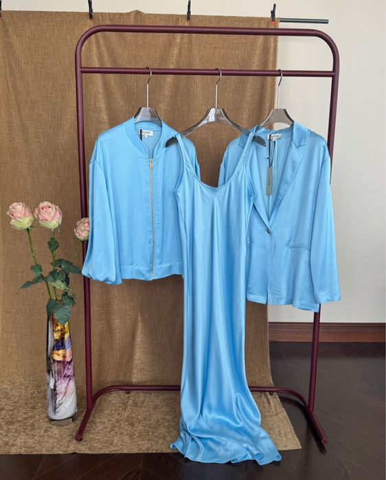 Комплект (блуза та брюки) CLOTHE Італія