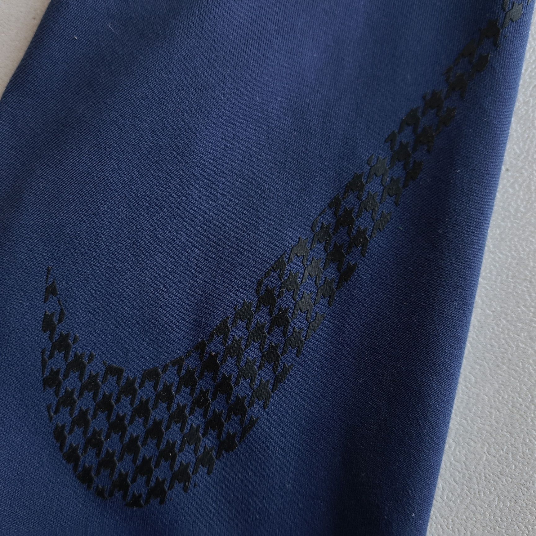 Legginsy Nike dri-fit