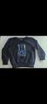 Bluza granatowa lupilu 98/104