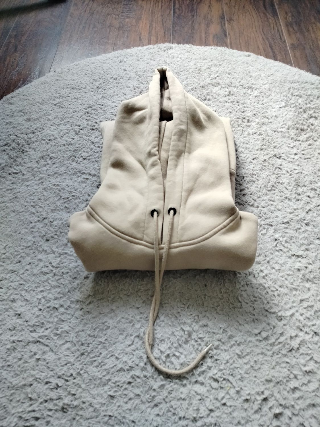 Bluza młodzieżowa XS