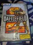 Battlefield Armored  Battlefield 2, stan bardzo d