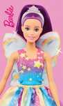 Koc 110x140 Lalka Barbie Lalki Polar Kocyk