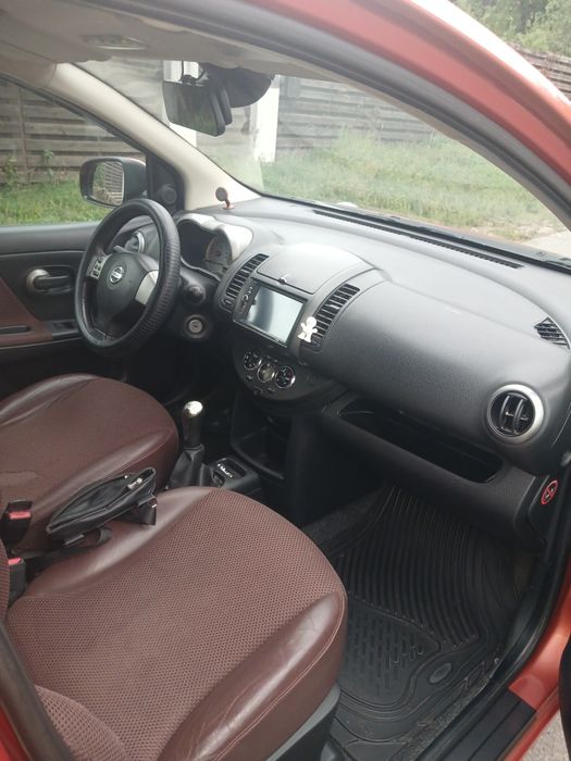 Продам NISSAN Note