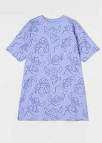 Koszula nocna Stitch L
