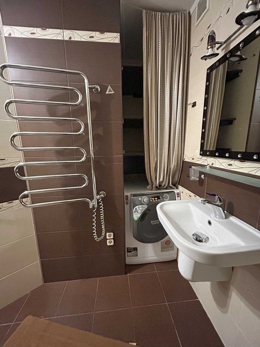 2к з ремонтом в центрі міста