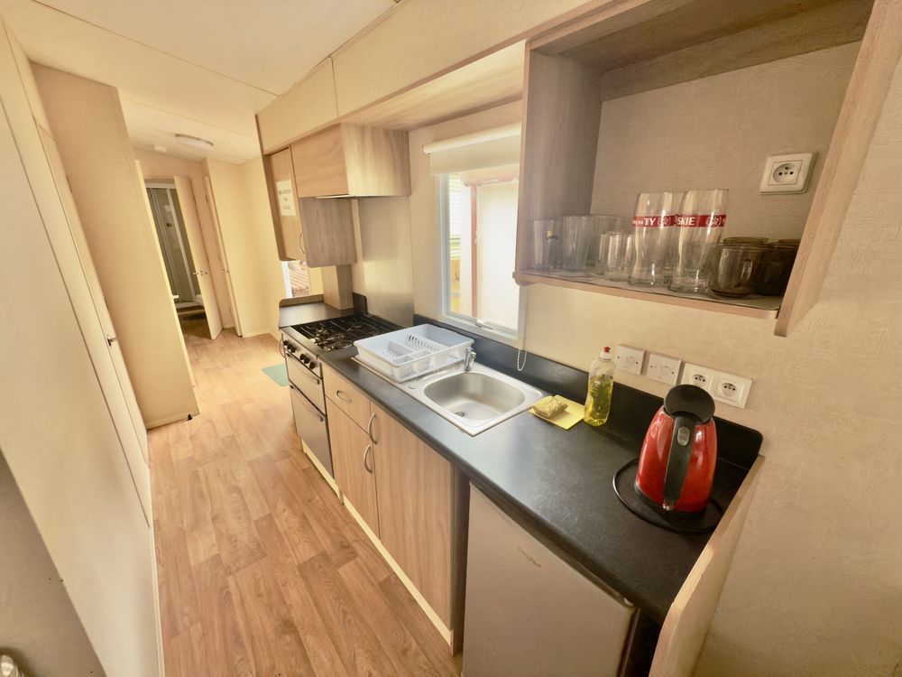 Apartament 11 os Mielno Centrum 200m od morza