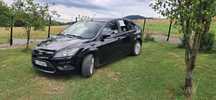 Ford Focus Ford Focus 1.6 benzyna
