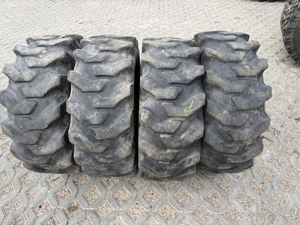 Opony 12.0/80-18 12.5/80-18 Firestone Ładowarka