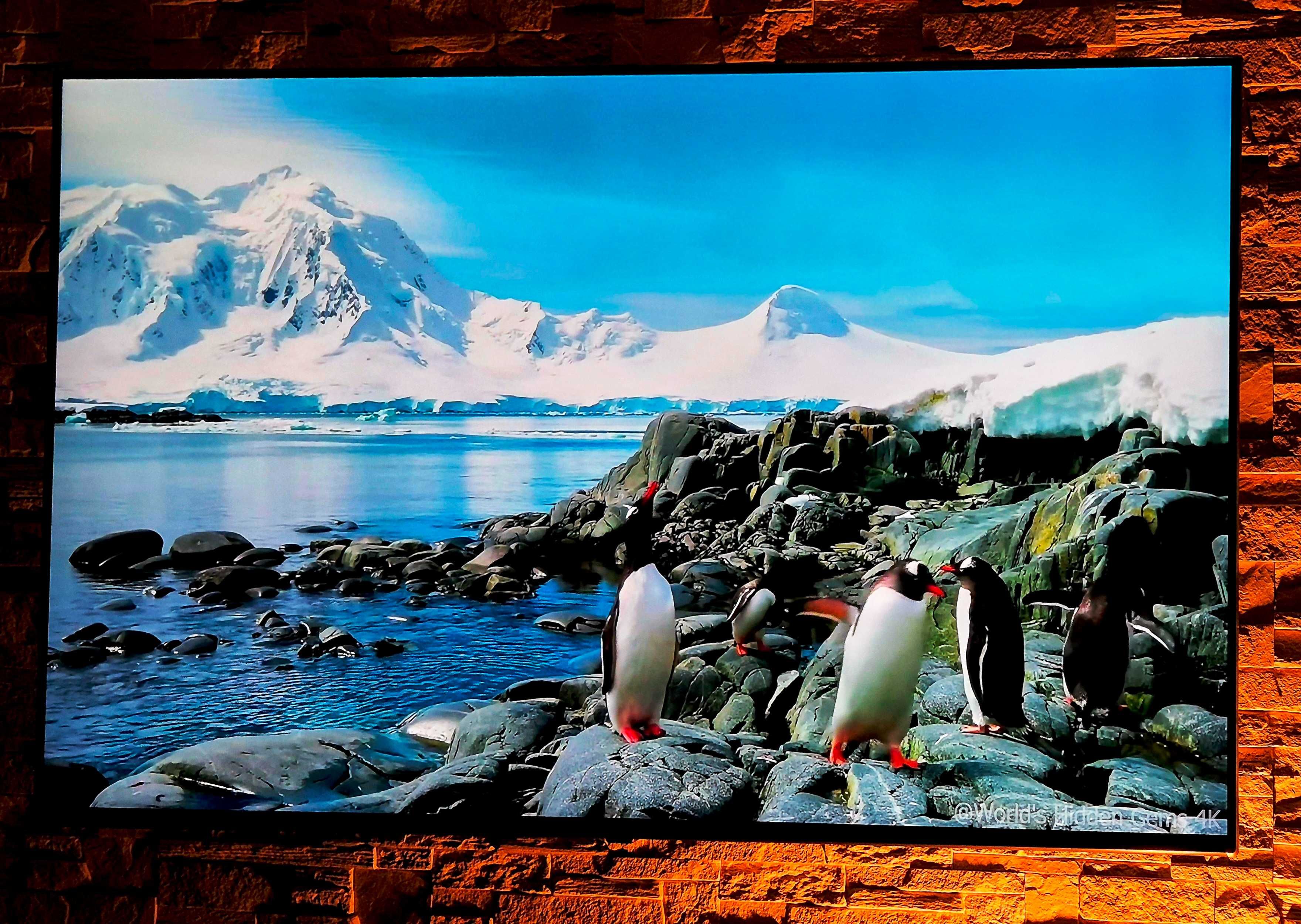 Telewizor LG55NANO863PA DVB-T2/HEVC