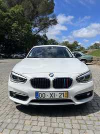 BMW - serie 1 116