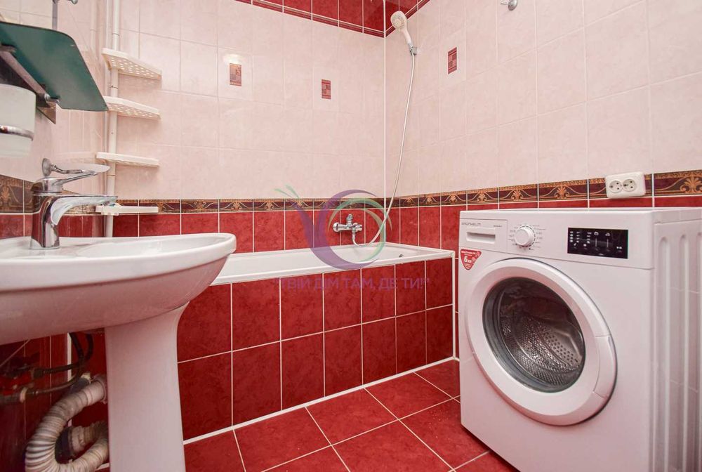 Оренда 3-к. квартири на вул. Тиха 6