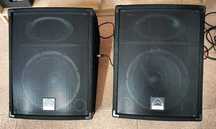 Monitory odsłuchowe Wharfedale PRO SVP-12PM odsłuch aktywny + pasywny