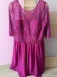 sukienka koktajlowa wesele Dorothy Perkins 44