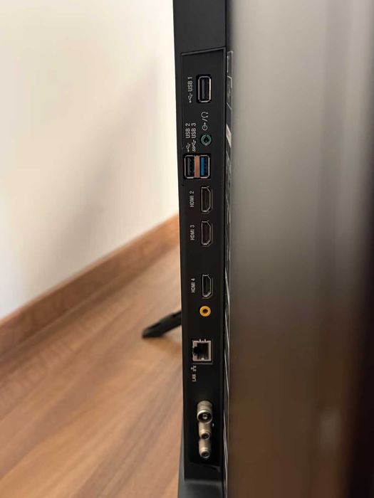 TV LED 4k Sony KD-49XD8005