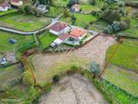 Terreno Para Construção  Venda em Sande, Vilarinho, Barros e Gomide,Vi