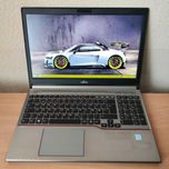 Ноутбук Fujitsu LIFEBOOK E756 15.6 FHD/IPS i5 6300u/8Gb/SSD256Gb/HDMI