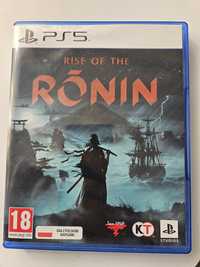 Rise of The ronin