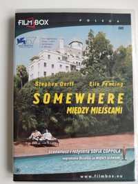 Somewhere między miejscami - reż. Sofia Coppola - DVD