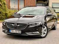 Opel Insignia Business Edition 170KM Full LED LUX Navi Kamera ParkAssist Okazja !!!