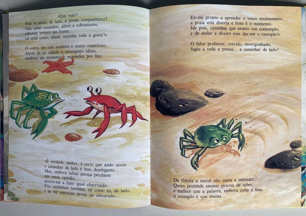 As Histórias do Avozinho