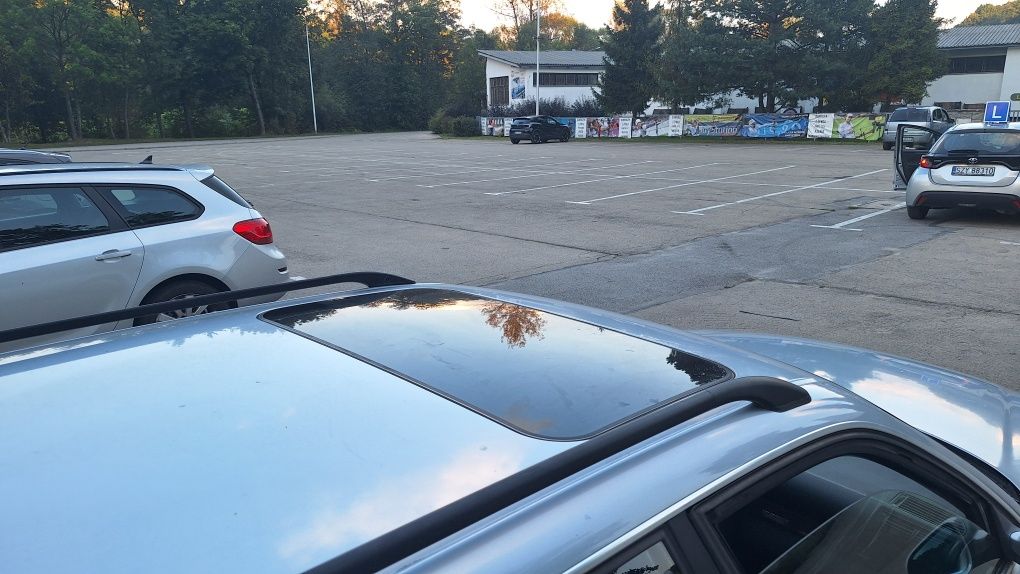 Audi A6 C4 2.5 TDI QUATTRO pilne