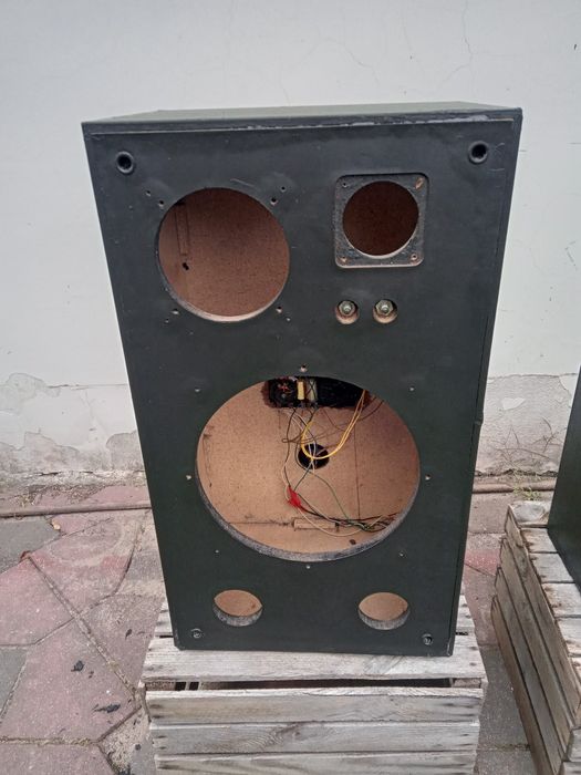 Alton 110 części